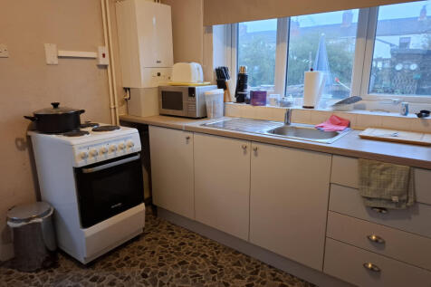 FF Kitchen