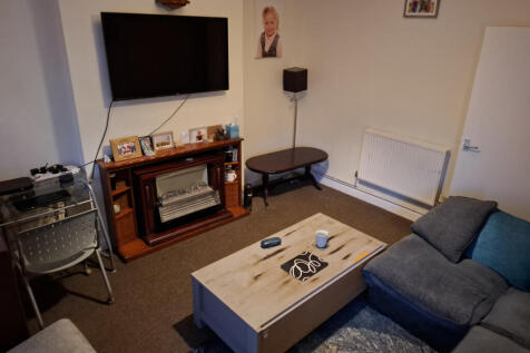 GF Lounge