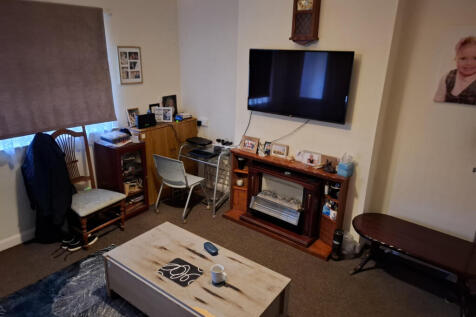 GF Lounge