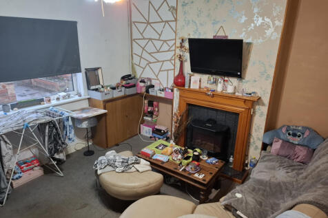 FF Lounge