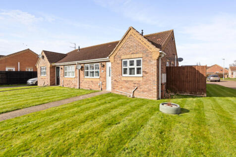 Lancaster Drive, South Killingholme