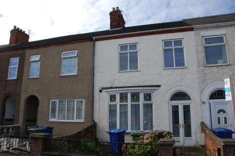 Grimsby Road, Cleethorpes