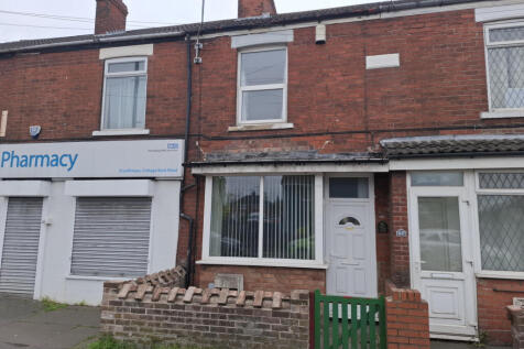 Cottage Beck Road, Scunthorpe