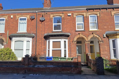 Mill Road, Cleethorpes