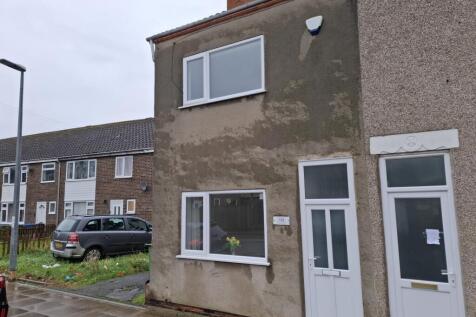 2 Bedroom Family Let