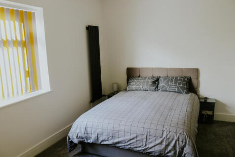 Double En-suite Room COMING SOON!