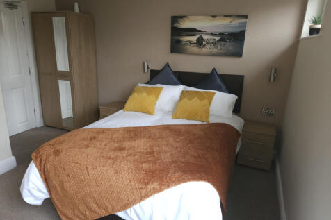 Double En-suite Room