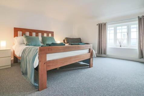 Double En-suite Room