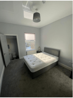 Double En-suite Room