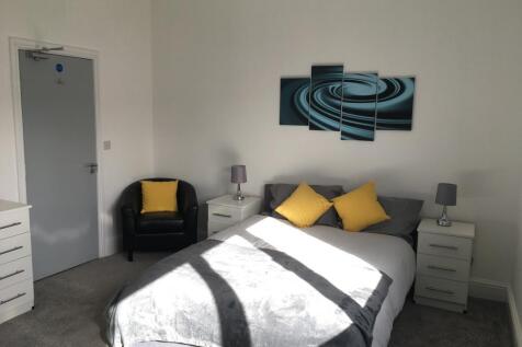 Double En-suite Room COMING SOON!