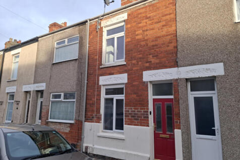 Donnington Street - COMING SOON!