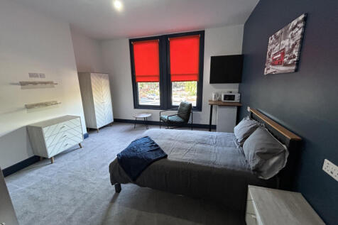 Double En-suite Room