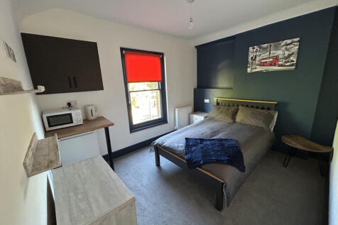 Double En-suite Room