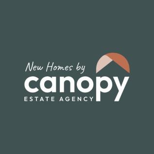 Canopy New Homes Logo