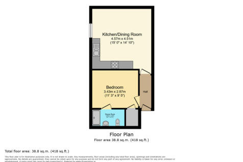 Flat12