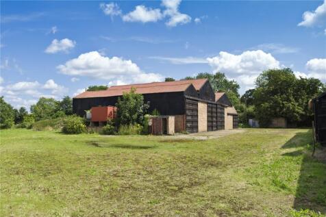 Barns 1