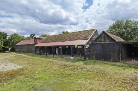 Barns 2