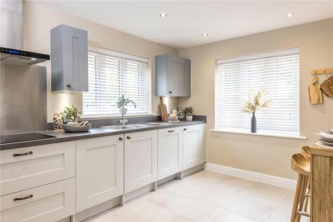 Show Home