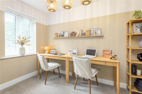 Show Home