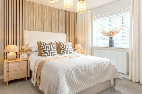 Show Home