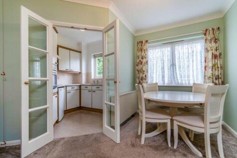 Dinning Area