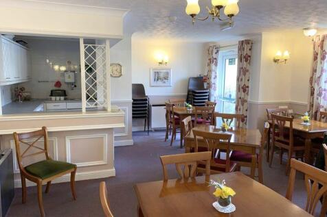 Residents Lounge