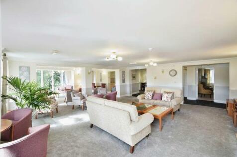 Communal Lounge
