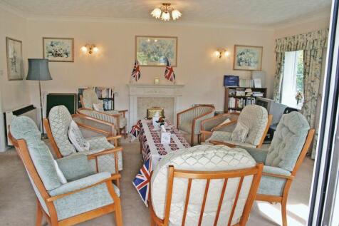 Residents Lounge