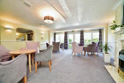 Residents Lounge