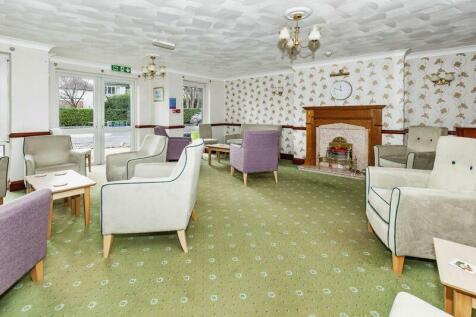 Residents Lounge