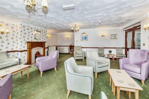 Residents Lounge