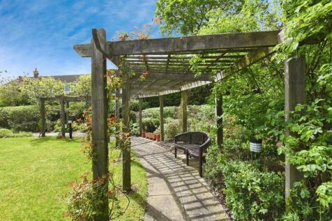 Communal Gardens