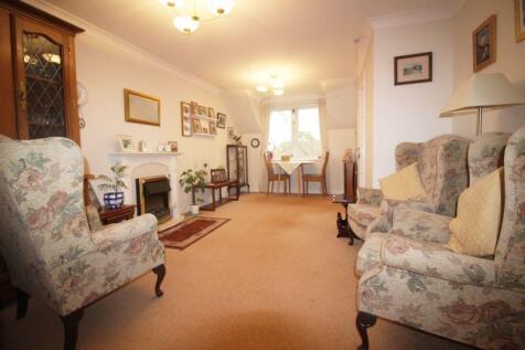 Residents Lounge