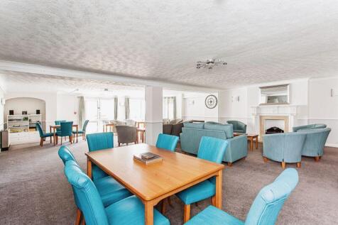 Residents Lounge