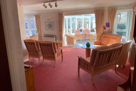 Residents Lounge