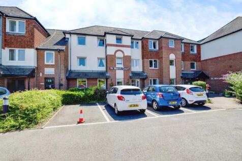 St Mary&#39;s Court