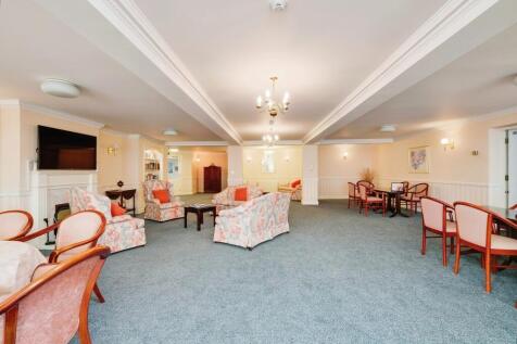 Residents Lounge