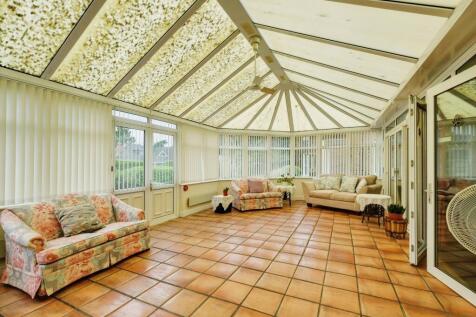 Residents Lounge