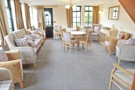 Residents Lounge
