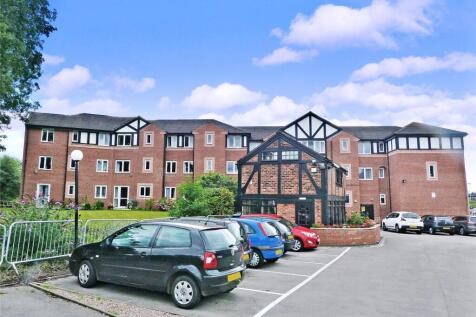 Weaver Court