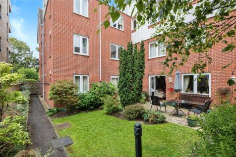 Fairholme Court