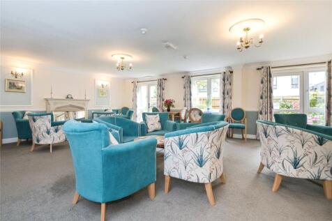 Residents Lounge
