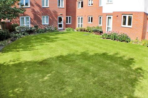 Communal Gardens