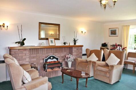 Residents Lounge
