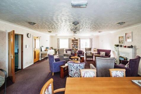 Residents Lounge