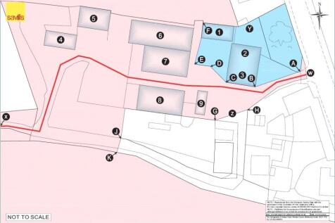 Yard Plan