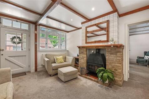 Stable Cottage