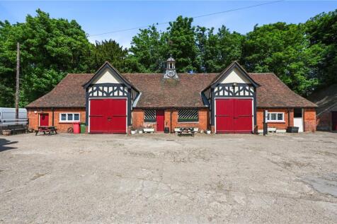 Listed Building