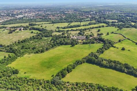 Aerial Photograph