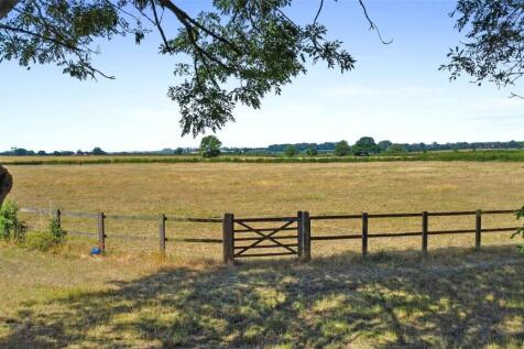 Paddock Land